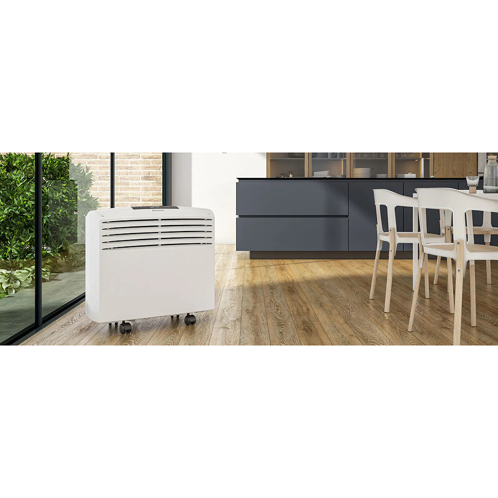 Кондиціонер OLIMPIA SPLENDID DOLCECLIMA EASY 10 P (OS-2058) Тип мобільний