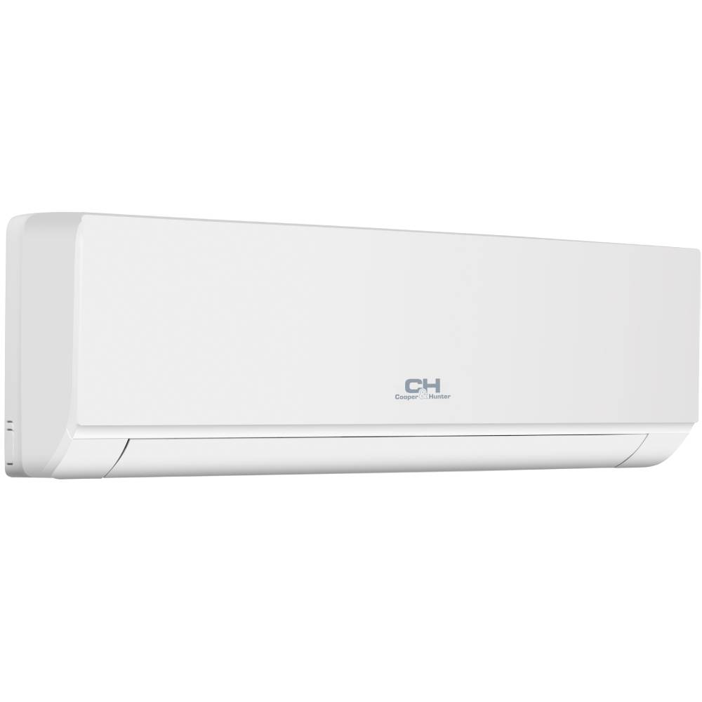 Кондиционер COOPER&HUNTER CH-S09FTXF6 Рекомендованная площадь помещения, м2 до 25