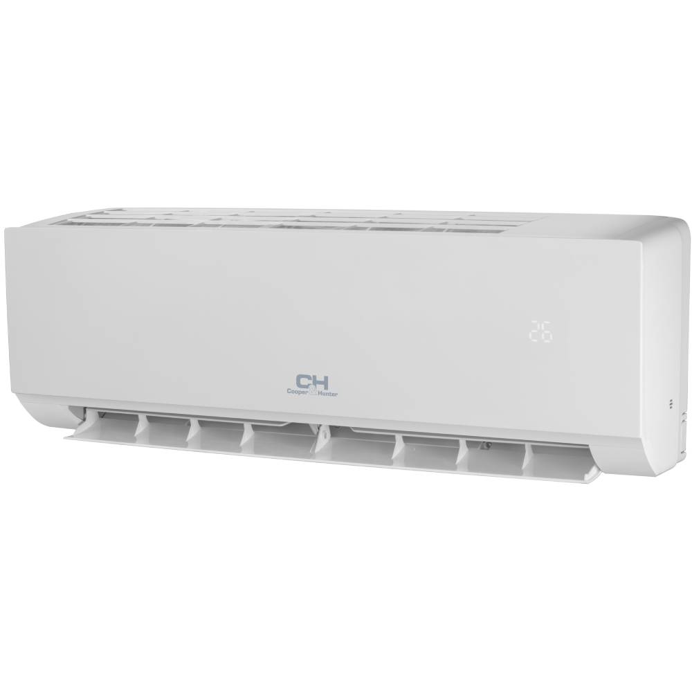 Кондиционер COOPER&HUNTER CH-S12FTXF6 Режимы рециркуляция