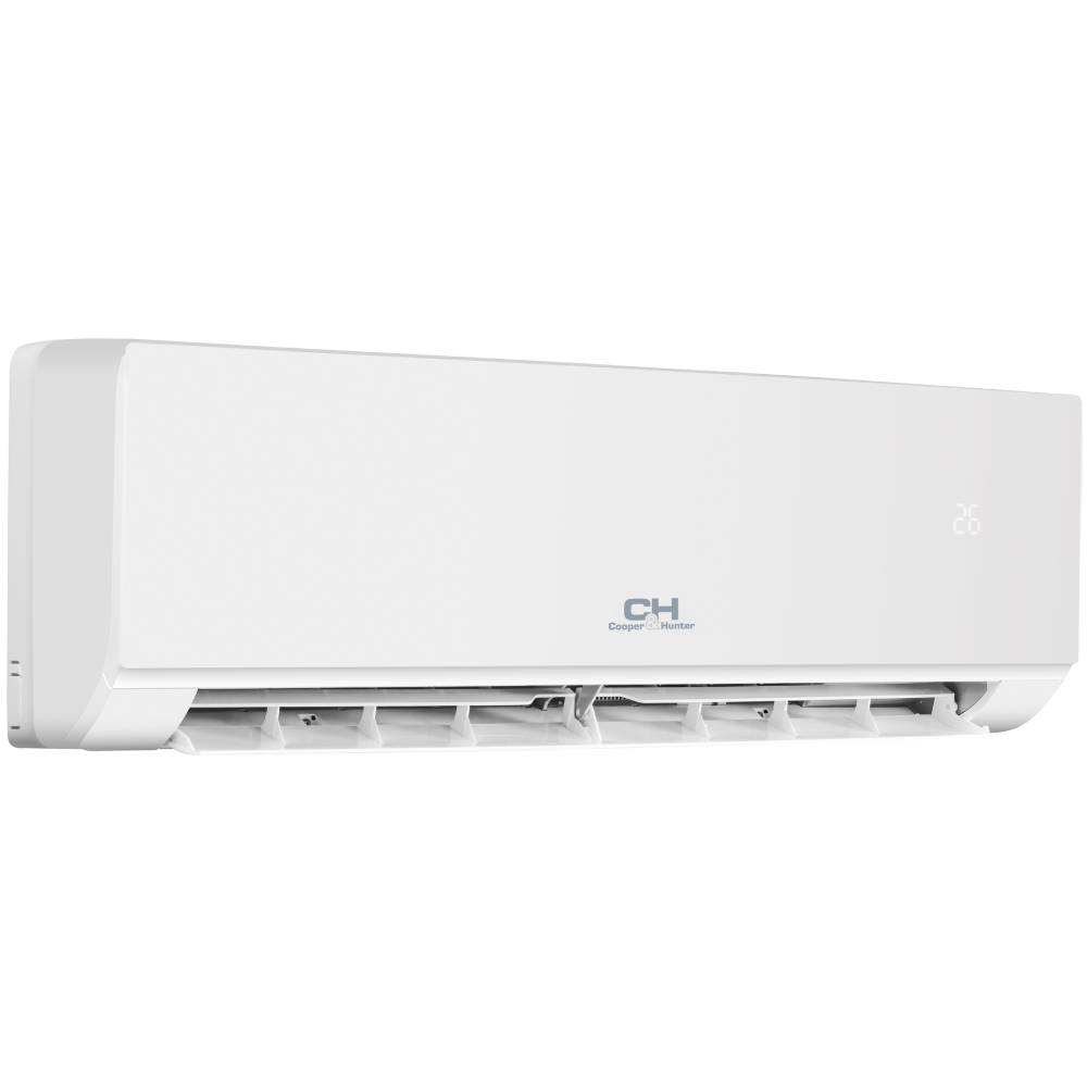 Кондиционер COOPER&HUNTER CH-S24FTXF6 Режимы рециркуляция