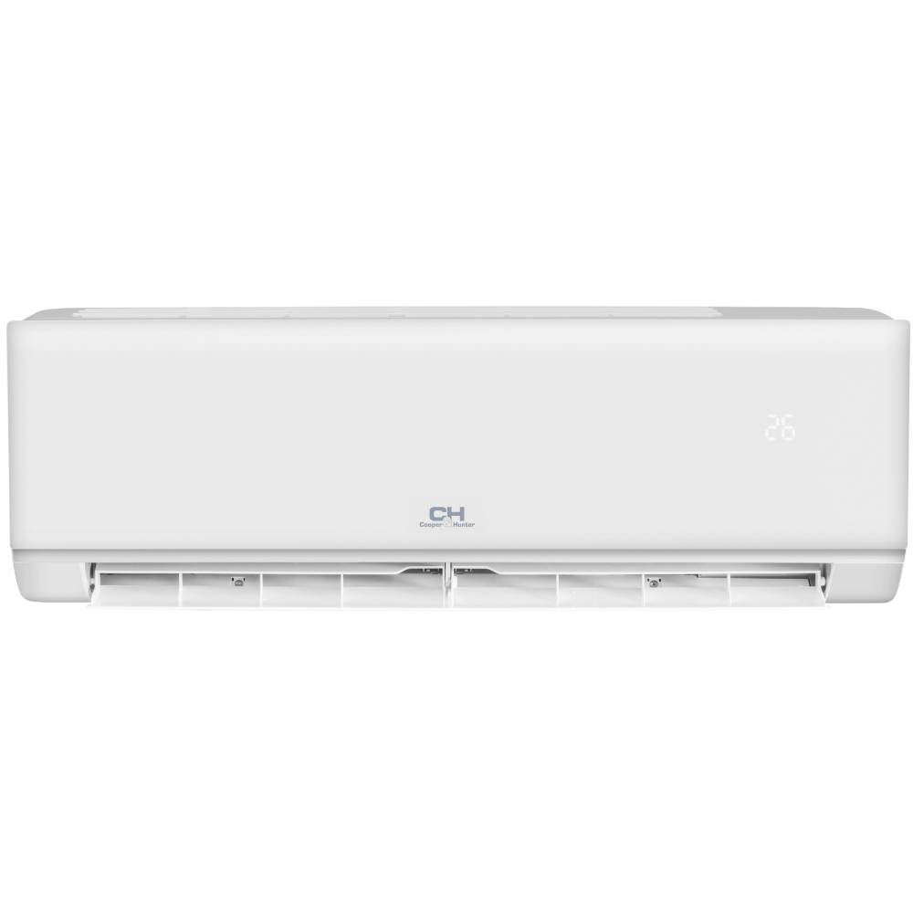Кондиционер COOPER&HUNTER CH-S24FTXF6 Тип сплит-система