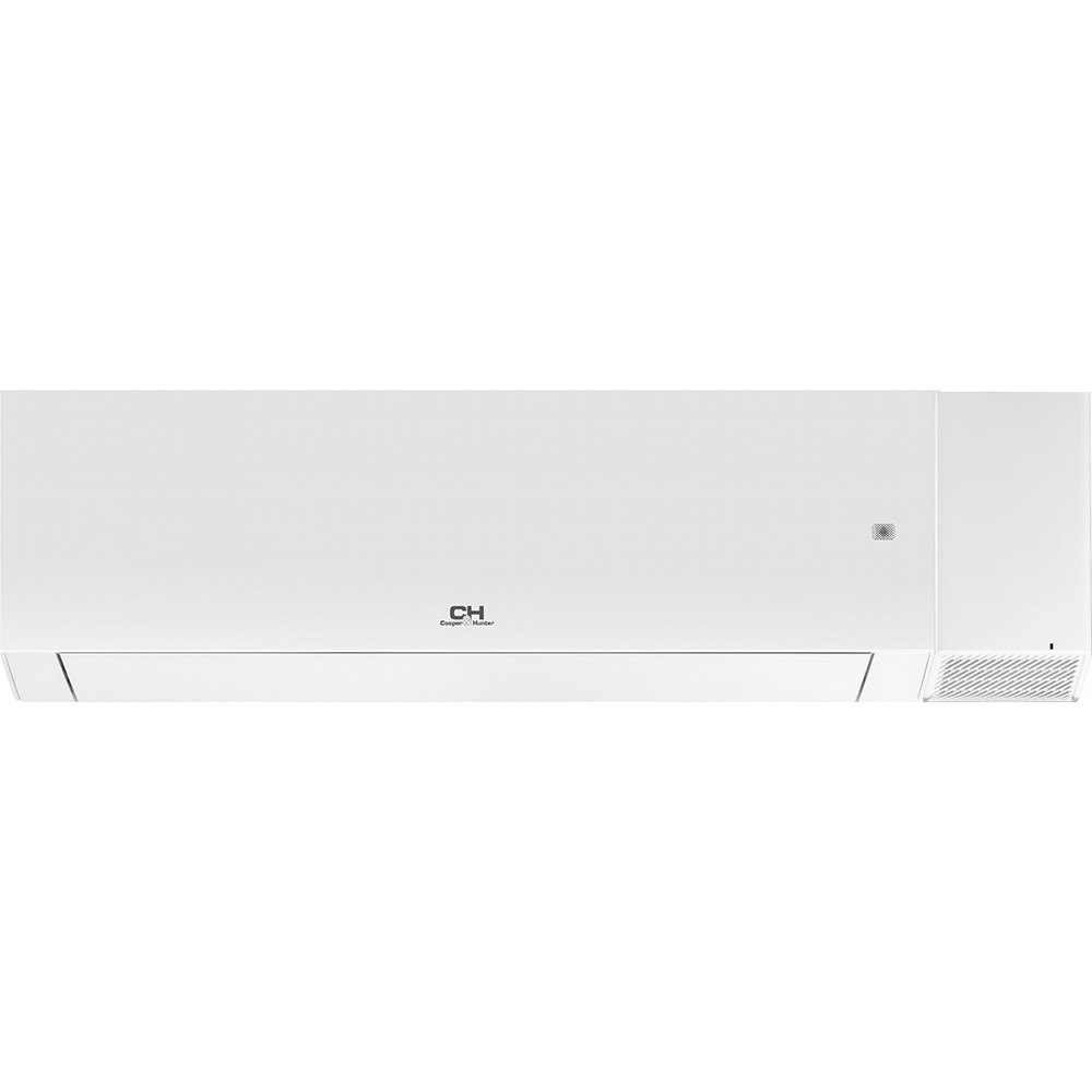 Кондиціонер COOPER&HUNTER Nature CH-S09FTXAN-WP Тип компресора інверторний