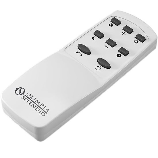 Зовнішній вигляд Кондиціонер OLIMPIA SPLENDID Dolceclima 10 HP Wi-Fi (OS-2474)