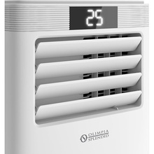 Кондиціонер OLIMPIA SPLENDID Dolceclima 10 HP Wi-Fi (OS-2474)