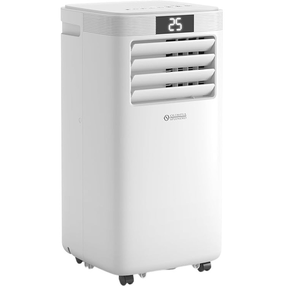 Кондиціонер OLIMPIA SPLENDID Dolceclima 10 HP Wi-Fi (OS-2474) Тип мобільний