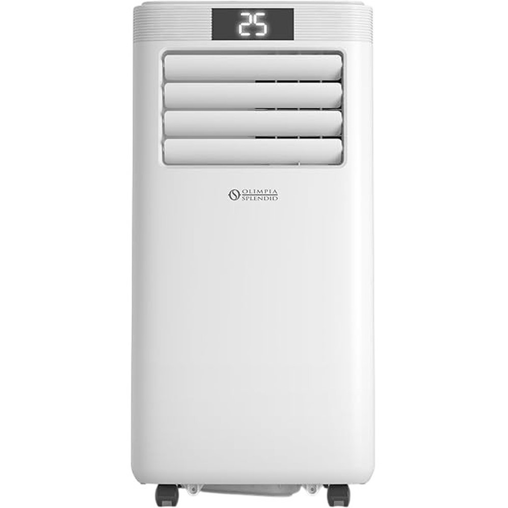 Кондиціонер OLIMPIA SPLENDID Dolceclima 10 HP Wi-Fi (OS-2474)
