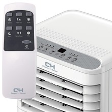 Кондиционер COOPER&HUNTER CH-M08P5G