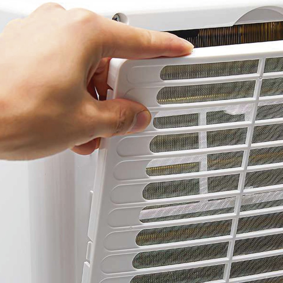 Кондиционер COOPER&HUNTER CH-M08P5G Режимы рециркуляция