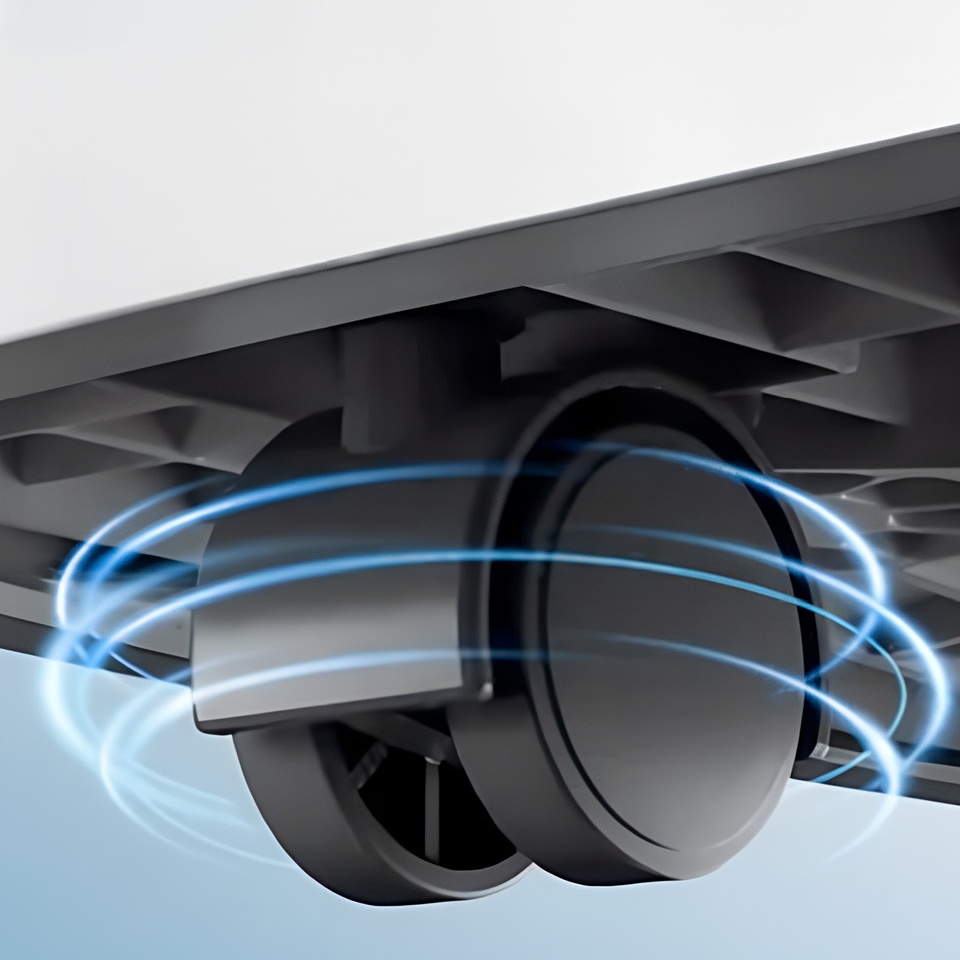 Фото Кондиционер COOPER&HUNTER CH-M08P5G