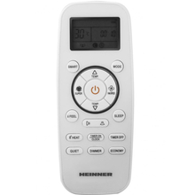 Кондиционер HEINNER HAC-HS24WIFI++ White