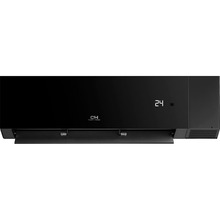 Кондиціонер COOPER&HUNTER CH-S24FTXAN-BL