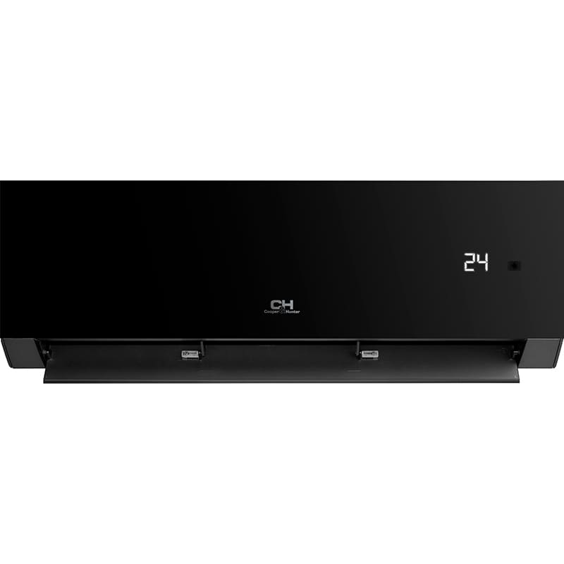 Кондиціонер COOPER&HUNTER CH-S24FTXAN-BL Тип компресора інверторний