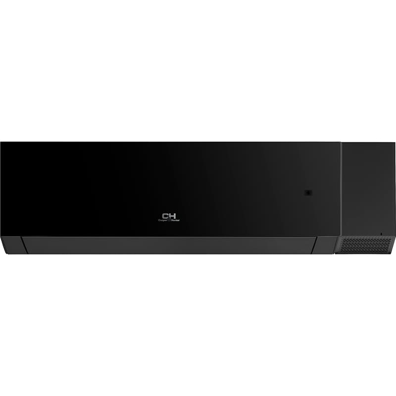 Кондиціонер COOPER&HUNTER CH-S24FTXAN-BL Рекомендована площа приміщення, м2 60 і більше