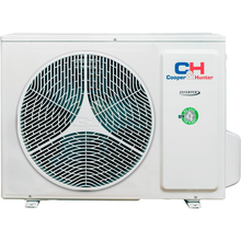 Кондиціонер COOPER&HUNTER CH-S24FTXAN-WP