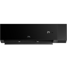 Кондиционер COOPER&HUNTER CH-S18FTXAN-BL