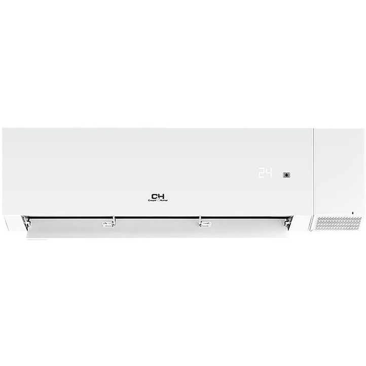 Кондиционер COOPER&HUNTER CH-S18FTXAN-WP Тип компрессора инверторный