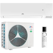 Кондиционер COOPER&HUNTER CH-S18FTXAN-WP