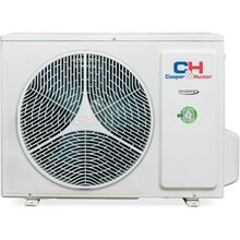 Кондиционер COOPER&HUNTER CH-S18FTXAN-WP