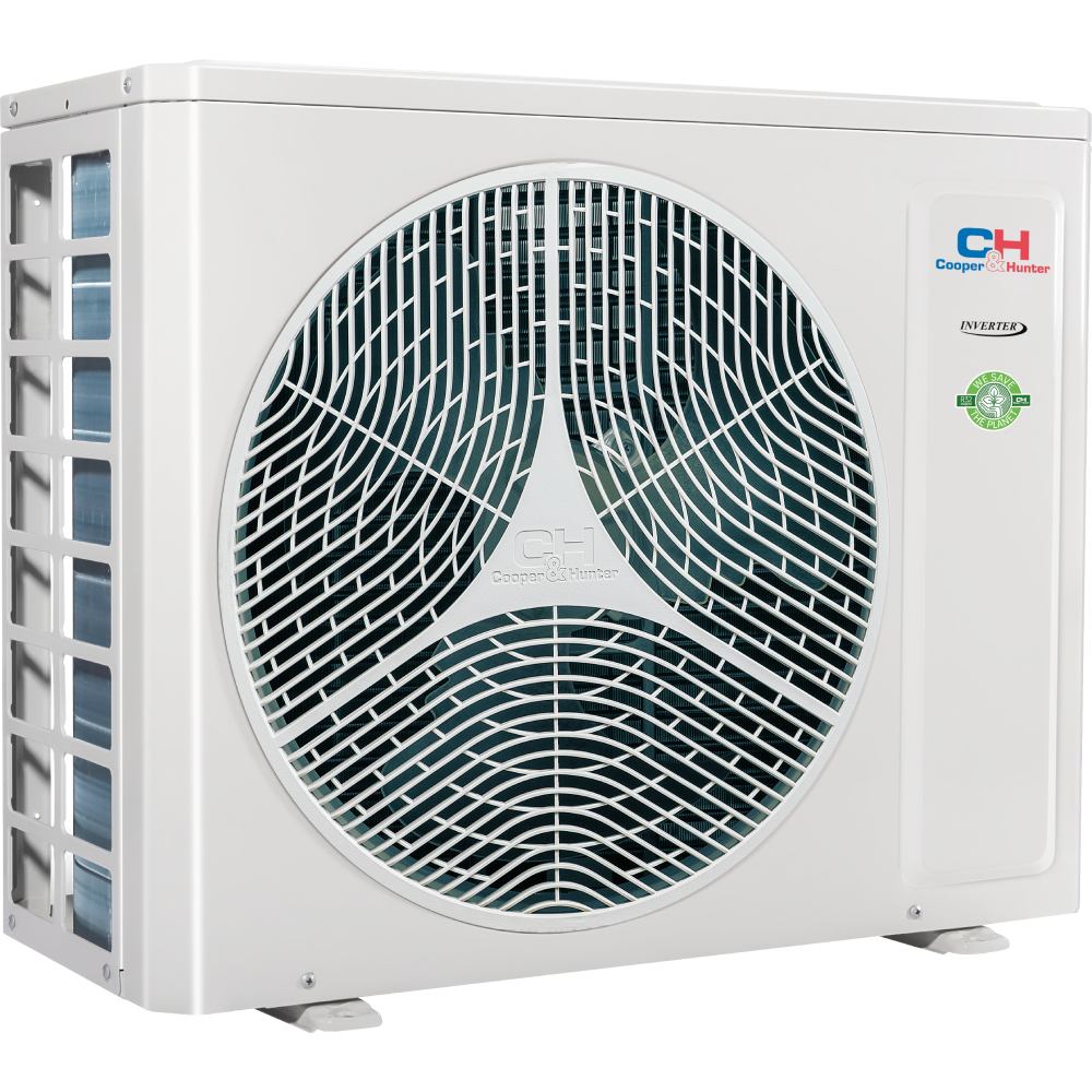 Кондиціонер COOPER&HUNTER CH-S24FTXAL2-FB Тип спліт-система