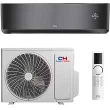 Кондиционер COOPER&HUNTER CH-S18FTXAL2-FB