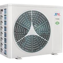 Кондиционер COOPER&HUNTER CH-S18FTXAL2-FB