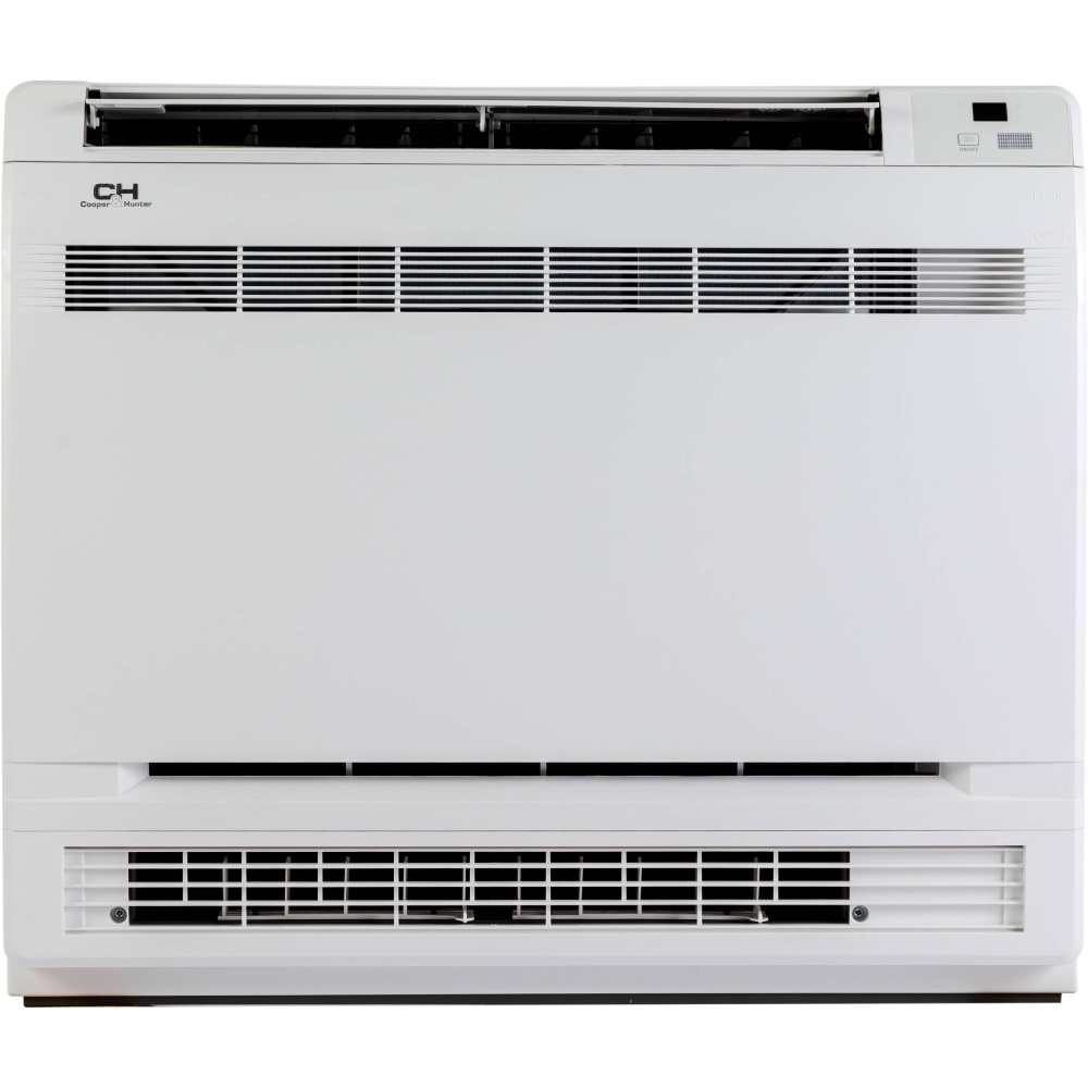 Кондиционер COOPER&HUNTER CH-S12FVX2-NG