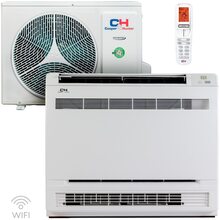 Кондиционер COOPER&HUNTER CH-S12FVX2-NG