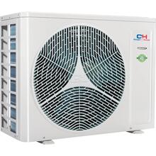 Кондиционер COOPER&HUNTER CH-S12FVX2-NG