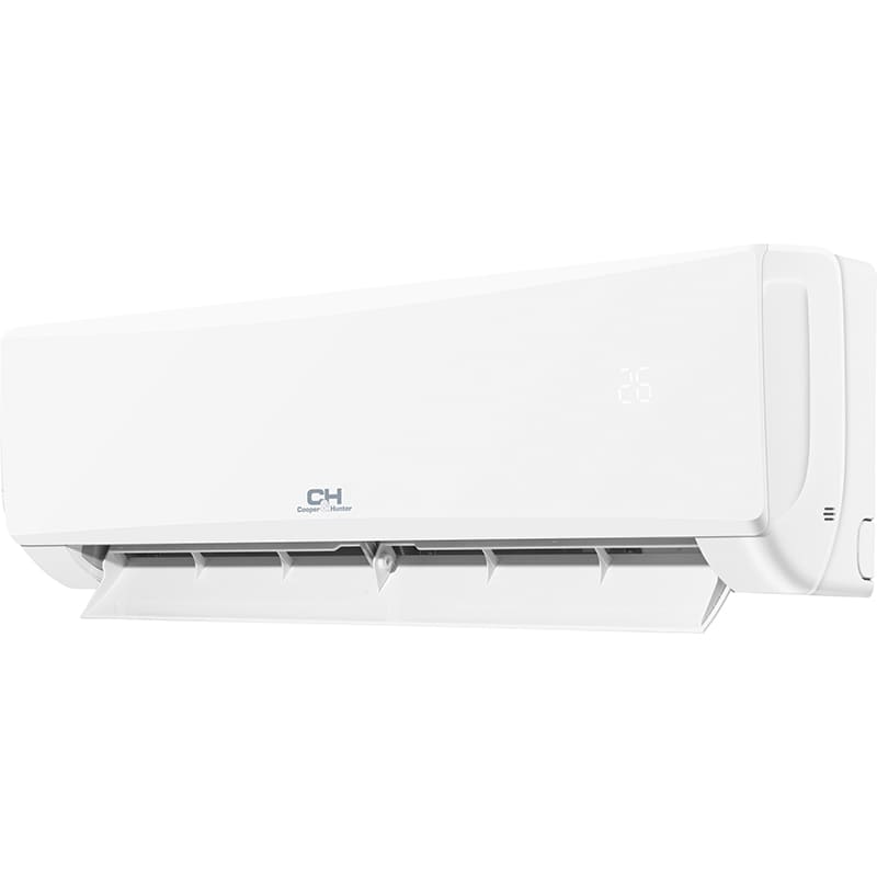 Кондиціонер COOPER&HUNTER CH-S24FTXLA6 Режими охолодження