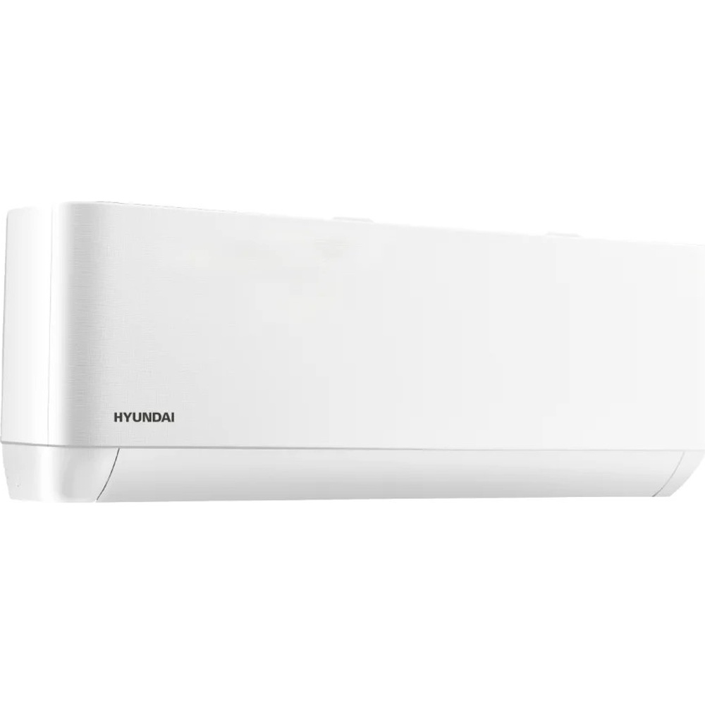 Кондиціонер HYUNDAI ARN12TSSUAWF4/ARU12TSSUAWF4 White (0101040807-100446871) Тип компресора інверторний