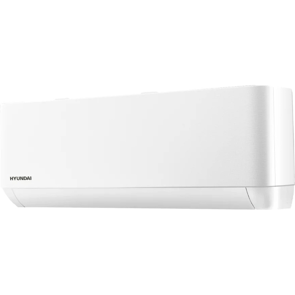 Кондиціонер HYUNDAI ARN12TSSUAWF4/ARU12TSSUAWF4 White (0101040807-100446871) Рекомендована площа приміщення, м2 до 35