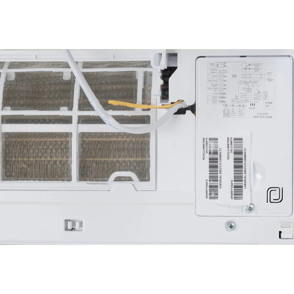 В интернет магазине Кондиционер HYUNDAI ARN36PTUAWF4/ARU36PTUAWF4 White (0101010807-100446880)