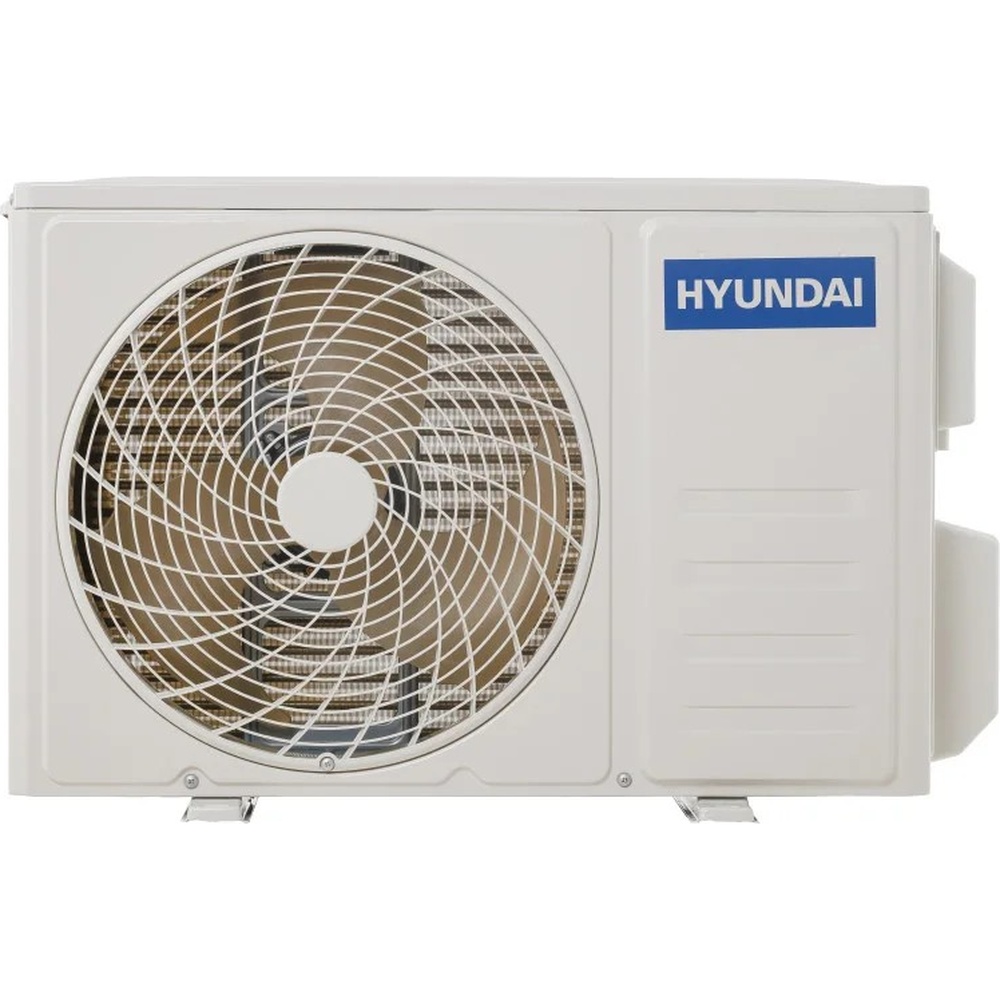 Обзор Кондиционер HYUNDAI ARN36PTUAWF4/ARU36PTUAWF4 White (0101010807-100446880)