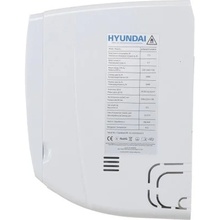 Кондиционер HYUNDAI ARN36PTUAWF4/ARU36PTUAWF4 White (0101010807-100446880)