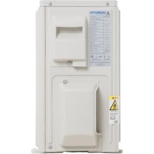 Кондиционер HYUNDAI ARN36PTUAWF4/ARU36PTUAWF4 White (0101010807-100446880)