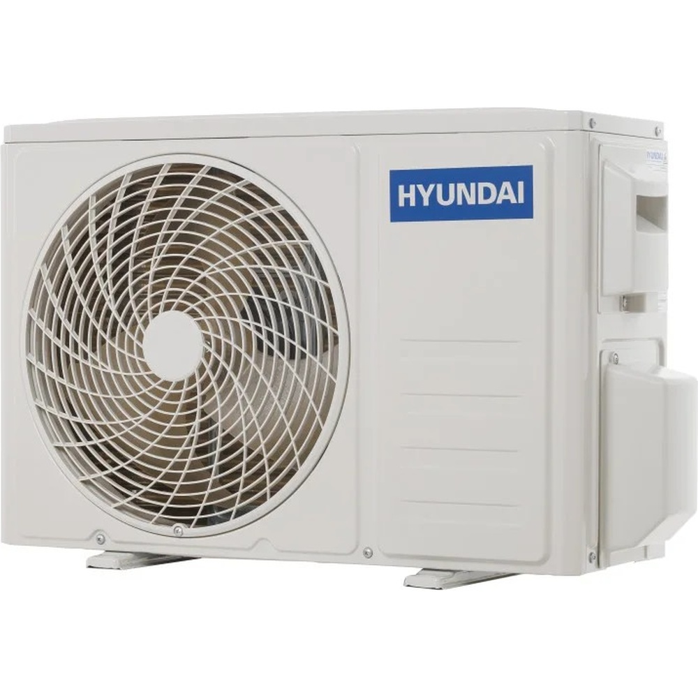 Фото 14 Кондиционер HYUNDAI ARN36PTUAWF4/ARU36PTUAWF4 White (0101010807-100446880)