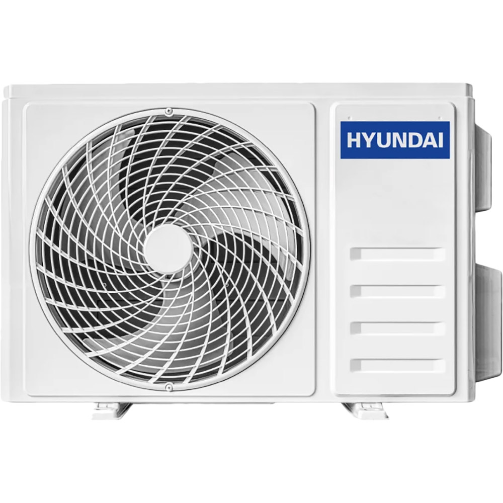 Кондиционер HYUNDAI ARN09TSSUAWF4/ARU09TSSUAWF4 Рекомендованная площадь помещения, м2 до 25