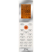Кондиціонер COOPER&HUNTER CH-S18FTXLA2-NG WiFi