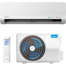Кондиционер MIDEA MSEZ-18HRFN8-I/MSEZ-18HRFN8-O Eazy