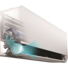 Кондиционер MIDEA MSEZ-18HRFN8-I/MSEZ-18HRFN8-O Eazy