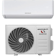 Кондиционер GRUNHELM Inverio GAC-24GH-INV32