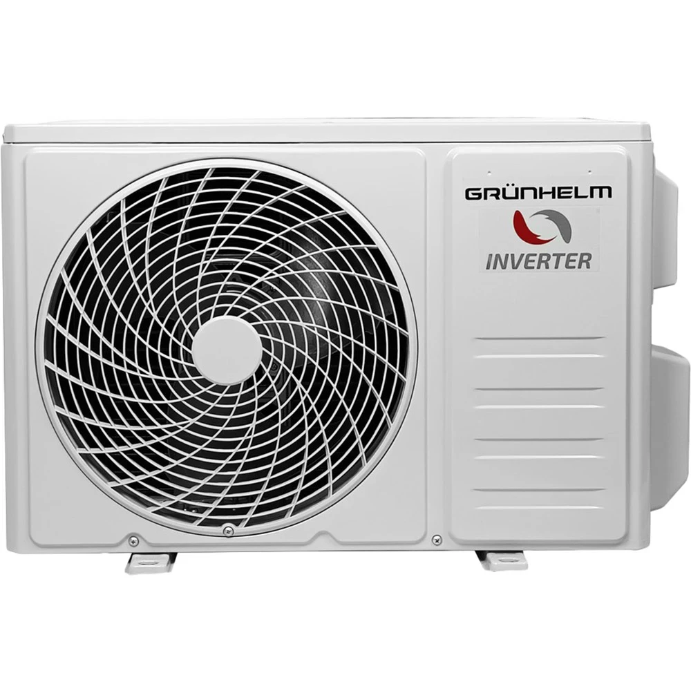 Кондиционер GRUNHELM Inverio GAC-12GH-INV32 Тип компрессора инверторный
