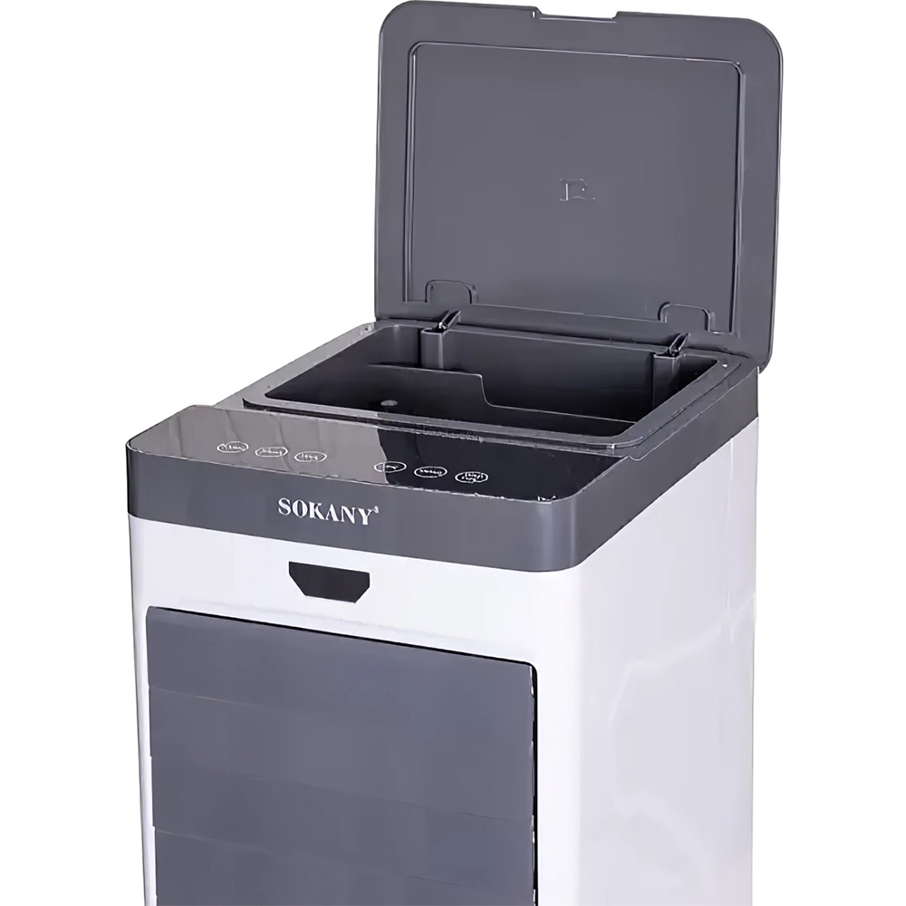 Фото 3 Кондиціонер SOKANY White SK-19017