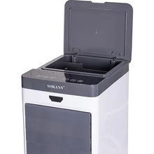 Кондиціонер SOKANY White SK-19017