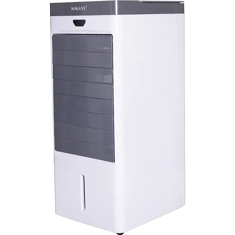 Фото 4 Кондиціонер SOKANY White SK-19017