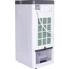 Кондиціонер SOKANY White SK-19017