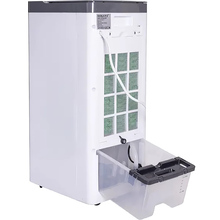 Кондиціонер SOKANY White SK-19017