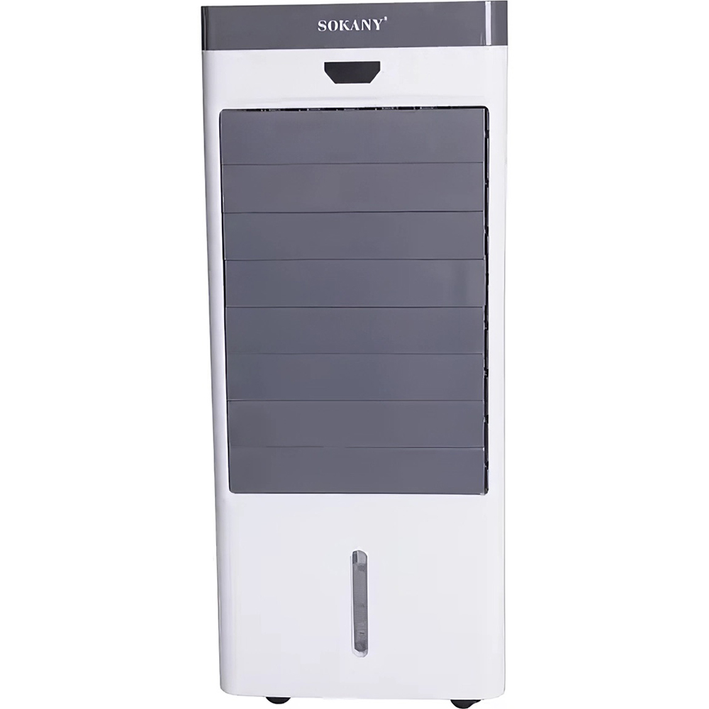 Кондиціонер SOKANY White SK-19017