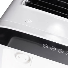 Кондиціонер SOKANY White SK-19016