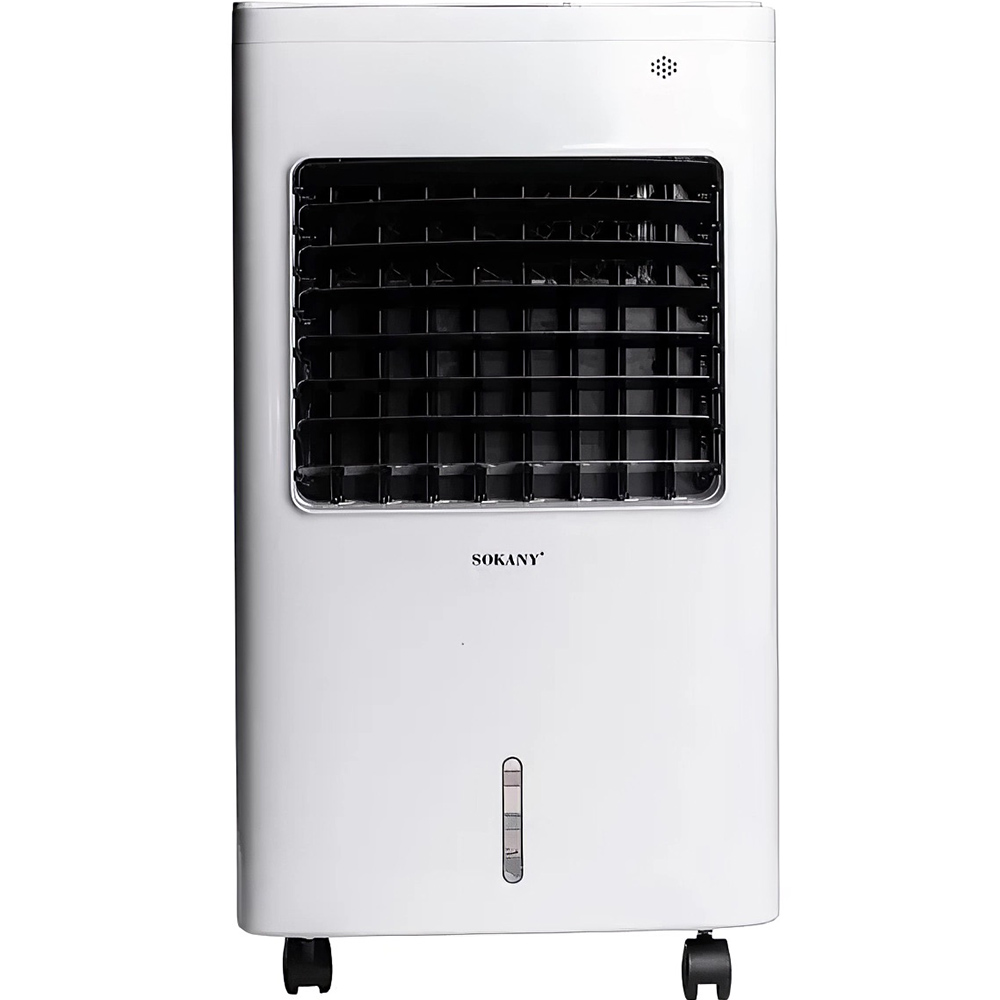 Кондиціонер SOKANY White SK-19016